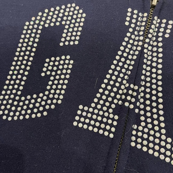 [10-11]Bundle of 2- Girls Fall Jackets - Picture 6 of 8